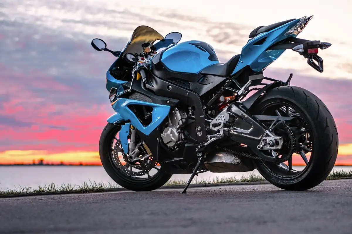 BMW S1 000 RR