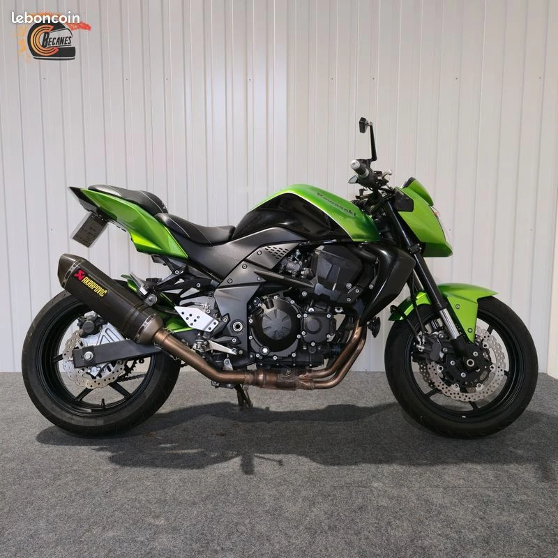 Kawasaki z 750