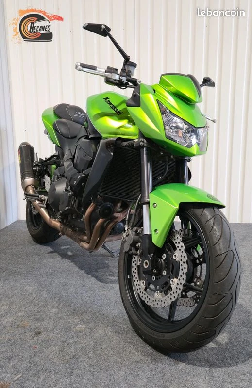 Kawasaki z 750