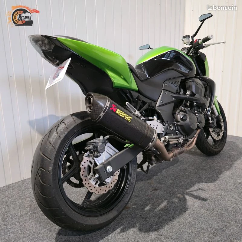 Kawasaki z 750