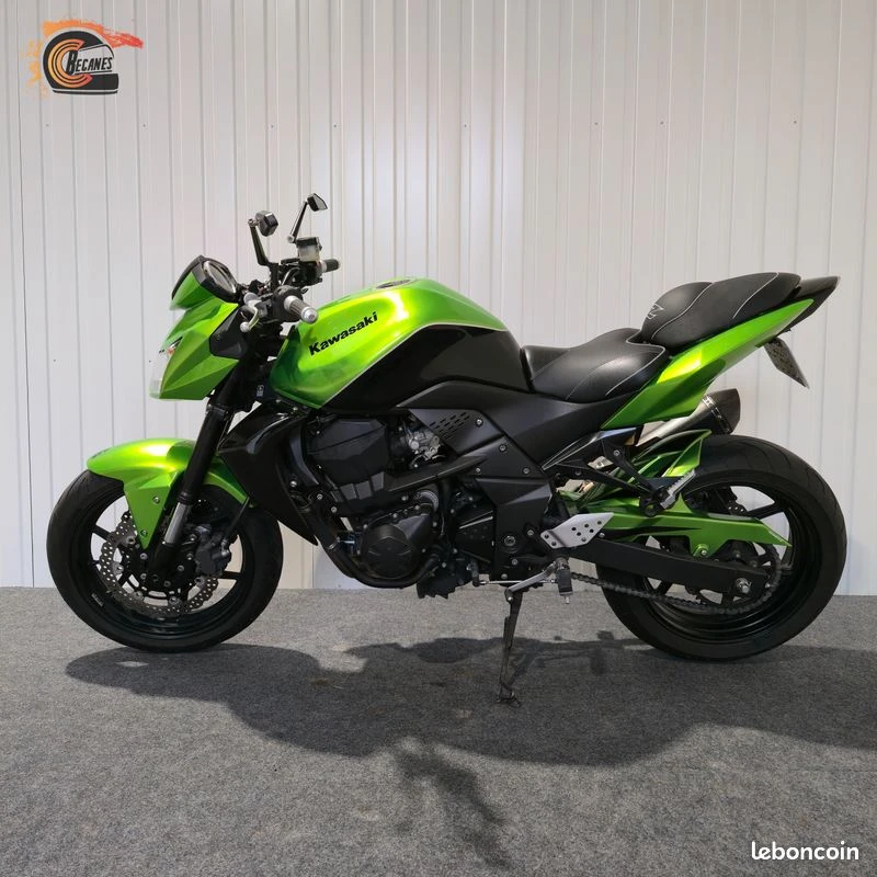 Kawasaki z 750