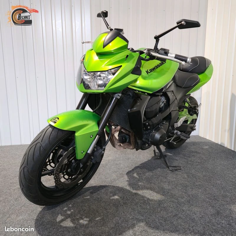 Kawasaki z 750