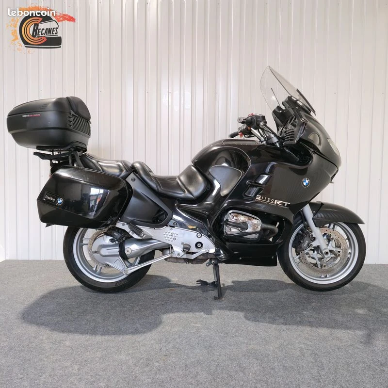 Bmw r 1150 rt abs
