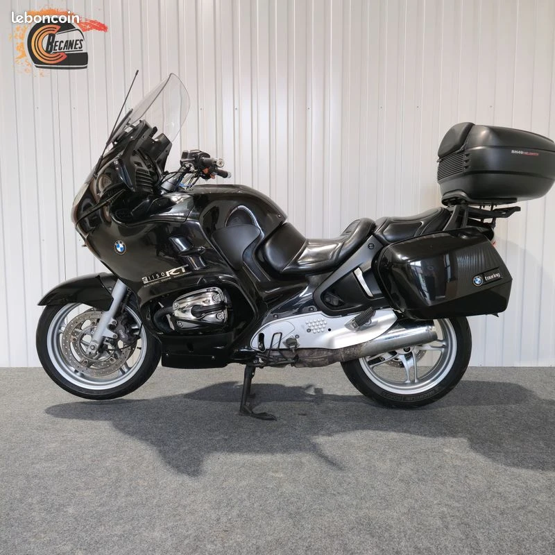 Bmw r 1150 rt abs