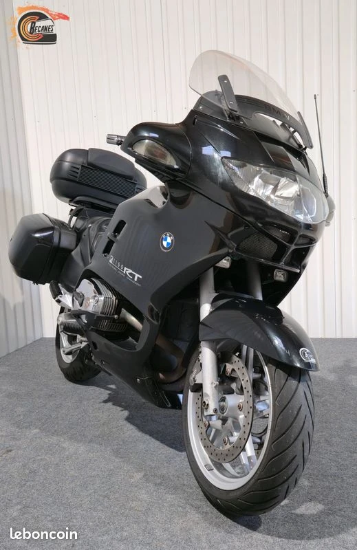 Bmw r 1150 rt abs