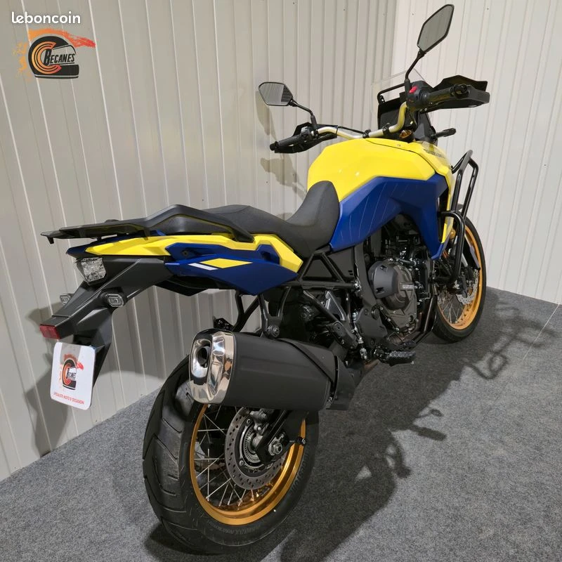 Suzuki dl 800 v-strom de (a2)