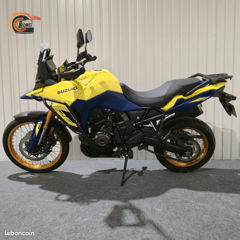 Suzuki dl 800 v-strom de (a2)