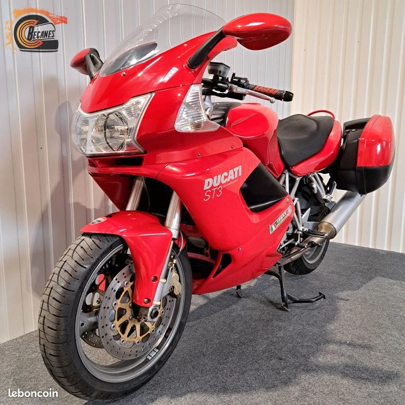Ducati 1000 st3