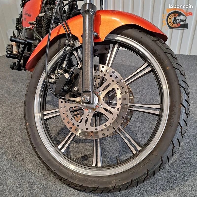 Magpower 125 tenessee