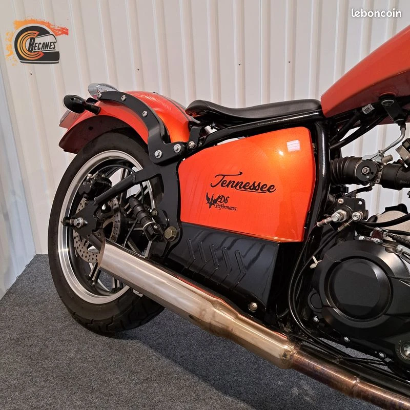 Magpower 125 tenessee