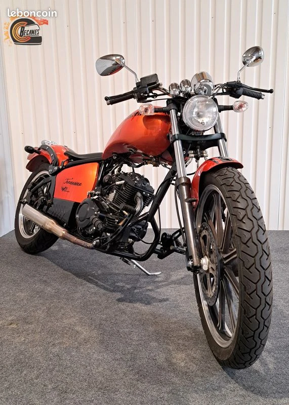 Magpower 125 tenessee