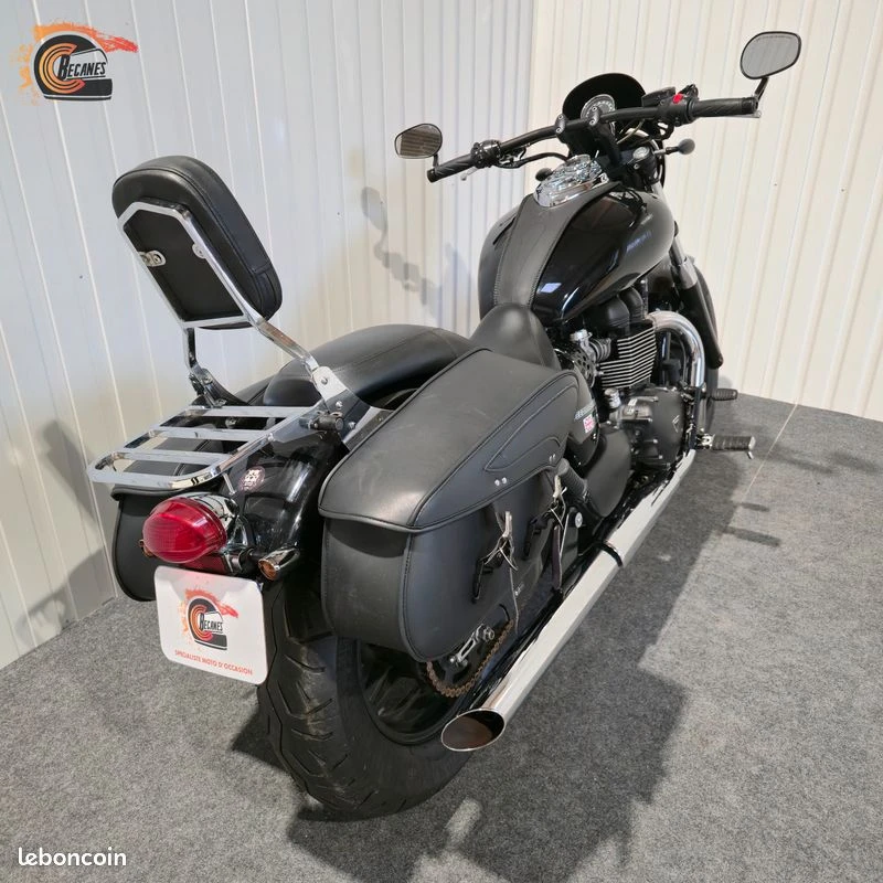 Triumph 900 speedmaster (a2)