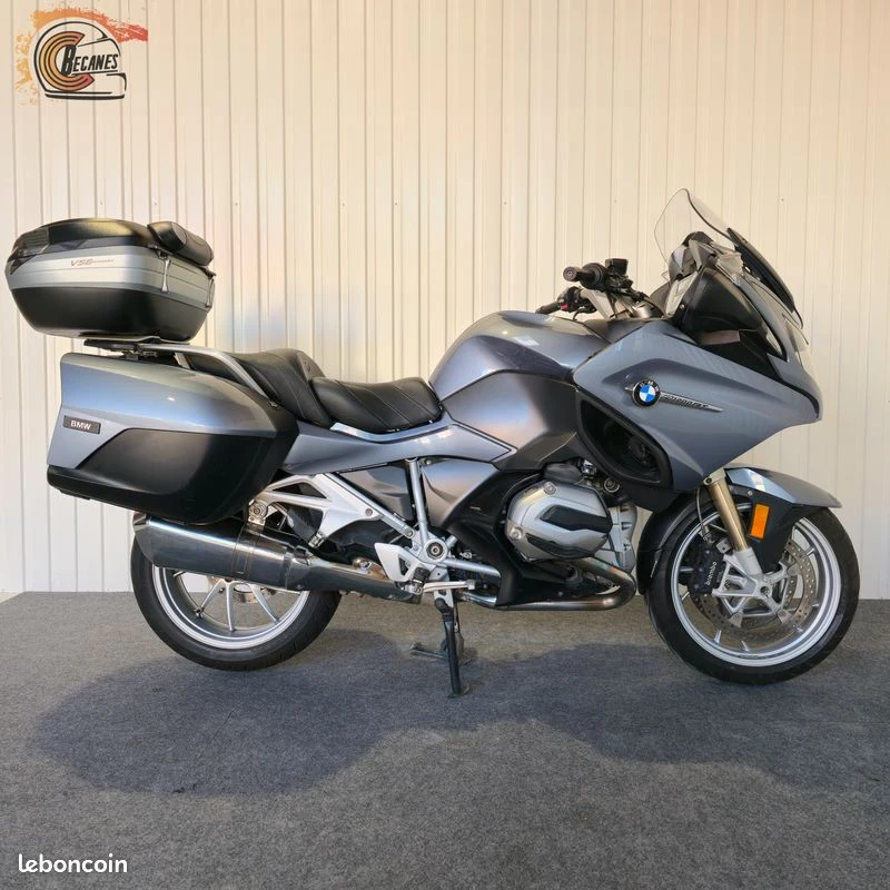 Bmw r 1200 rt
