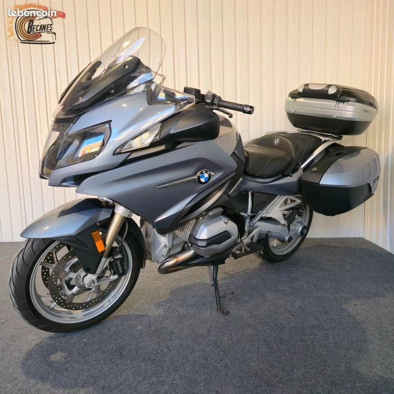 Bmw r 1200 rt