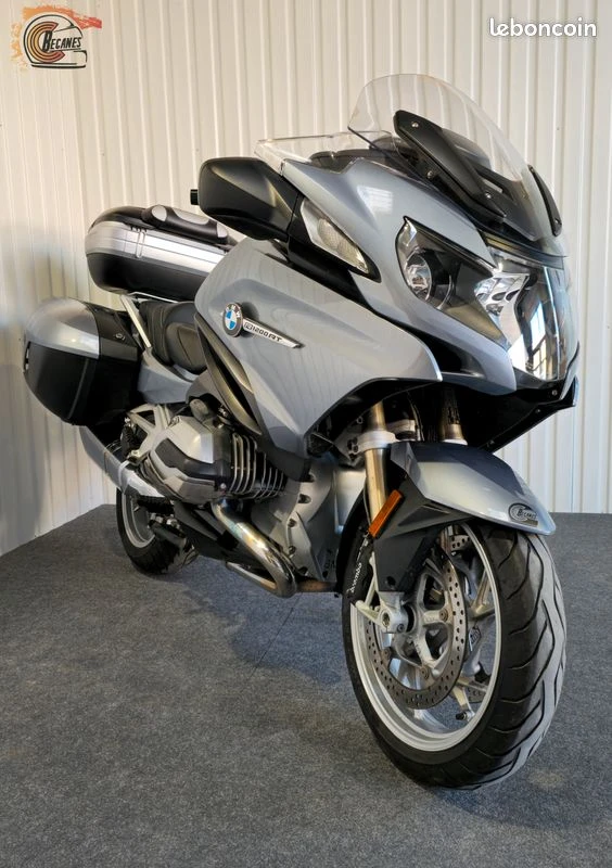 Bmw r 1200 rt
