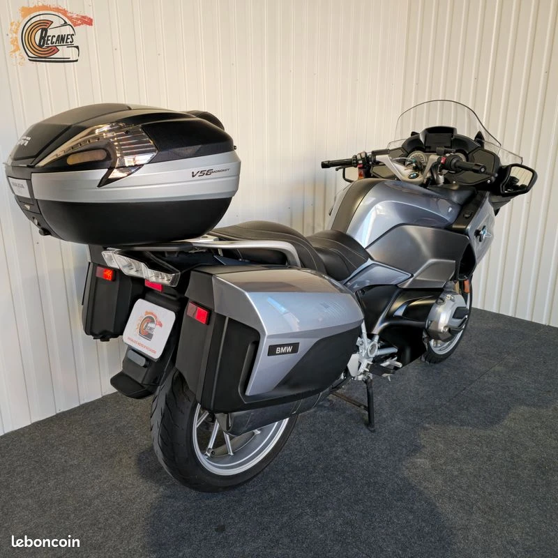Bmw r 1200 rt
