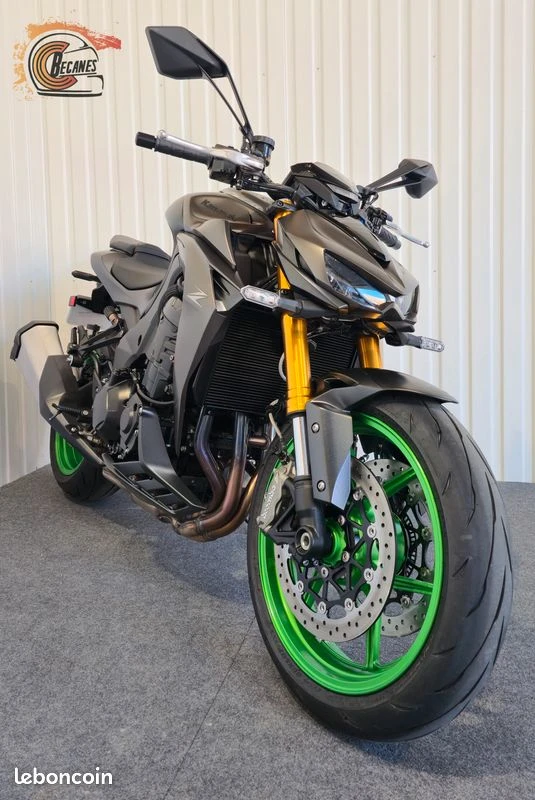 Kawasaki z1100 se