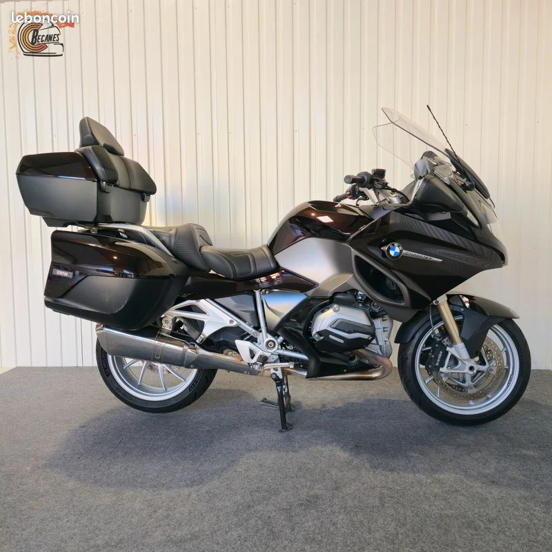 Bmw r1200rt