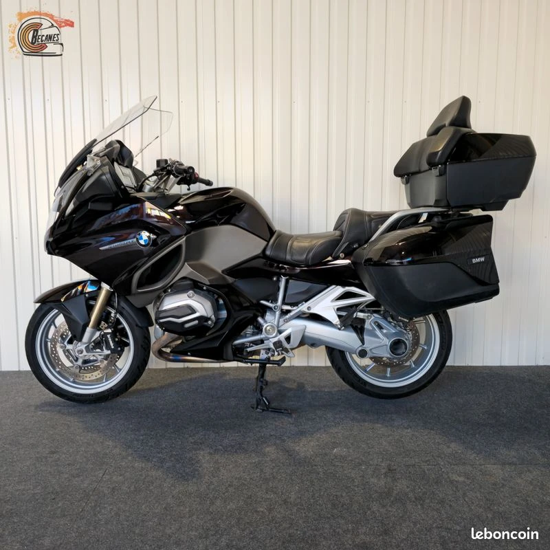 Bmw r1200rt