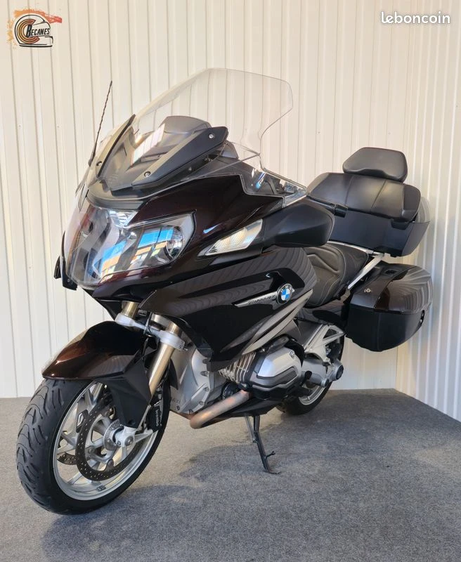 Bmw r1200rt