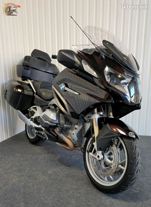 Bmw r1200rt
