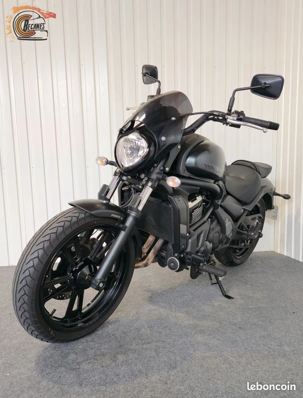 Kawasaki 650 vulcan s(a2)