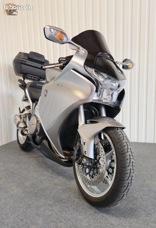 HONDA 1200 VFR (Boite meca)