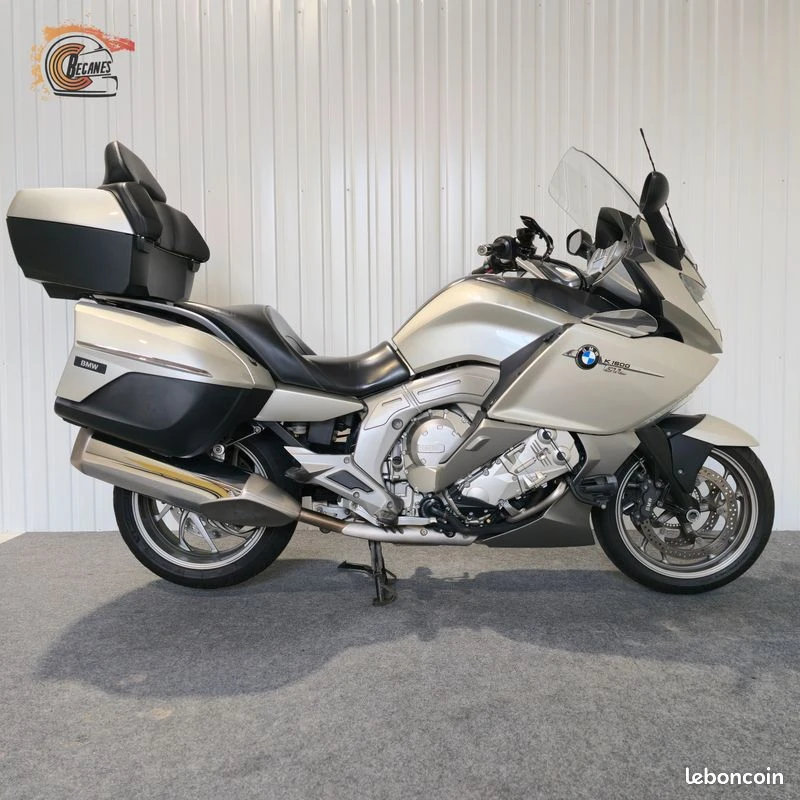 Bmw k 1600 gtl